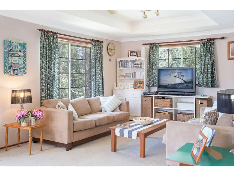 Sixth view of Homely house listing, 44 Emma Parade, Winmalee NSW 2777