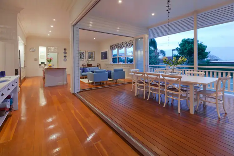 Sixth view of Homely house listing, 162 Adelaide Street East, Clayfield QLD 4011