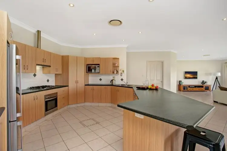 Second view of Homely house listing, 5 Peterson Parade, Thornton NSW 2322