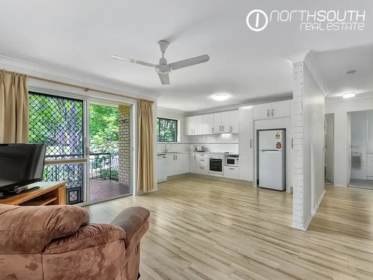 Second view of Homely apartment listing, 26 Bellevue Tce, St Lucia QLD 4067