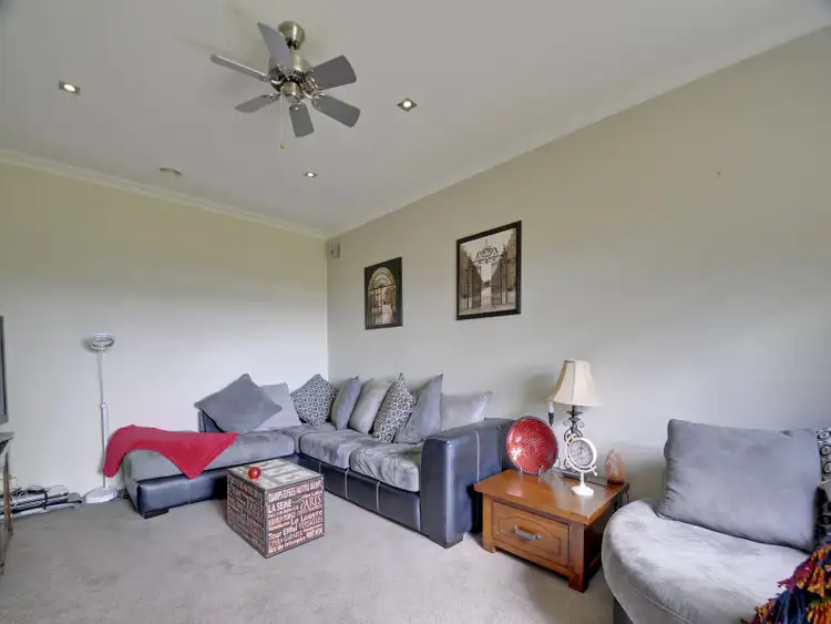 Fifth view of Homely house listing, 47 Bradman Boulevard, Traralgon VIC 3844