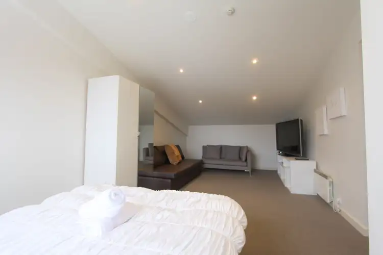 Sixth view of Homely apartment listing, A3/16 Athletes Walk, Mount Buller VIC 3723