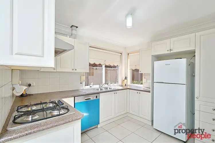 Third view of Homely semi-detached listing, 27 Lionel Street, Ingleburn NSW 2565