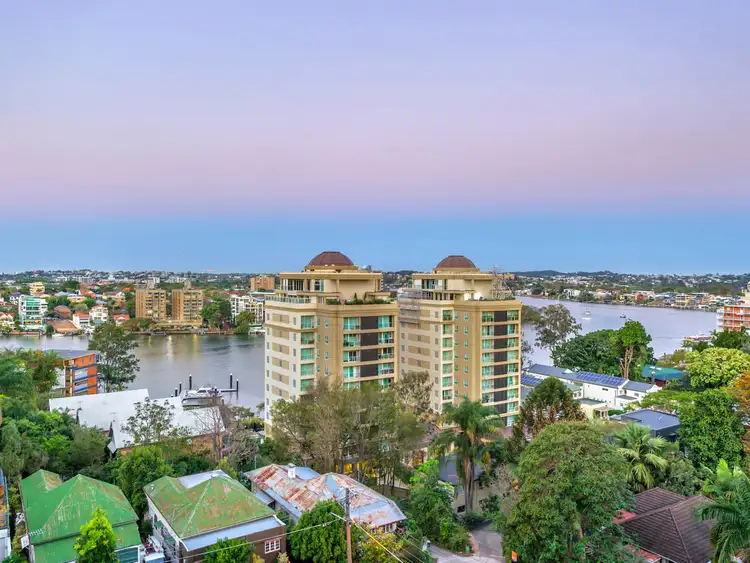 64/82 O'Connell Street, Kangaroo Point QLD 4169