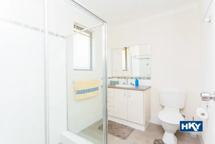 Fourth view of Homely house listing, 8a Barnfield Drive, Ellenbrook WA 6069