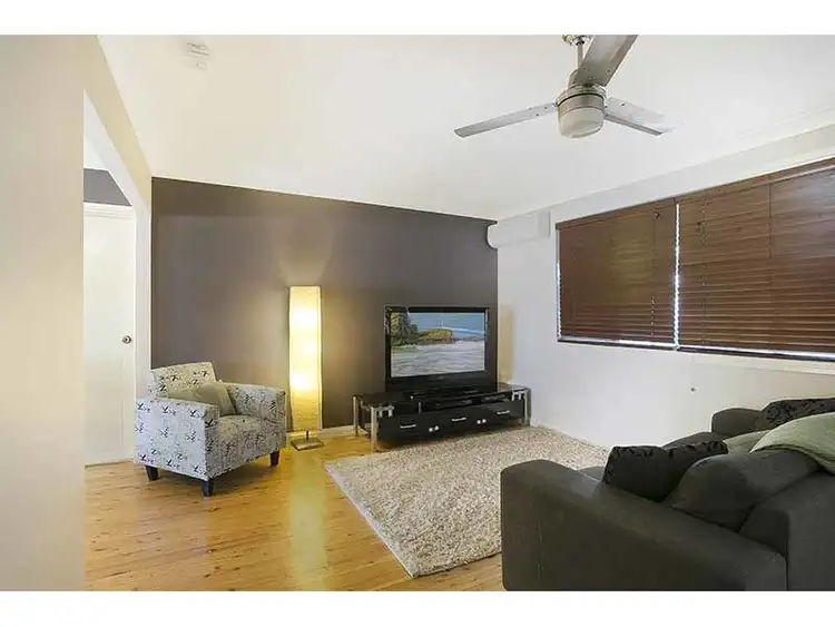 Sixth view of Homely house listing, 34 Debra Street, Centenary Heights QLD 4350