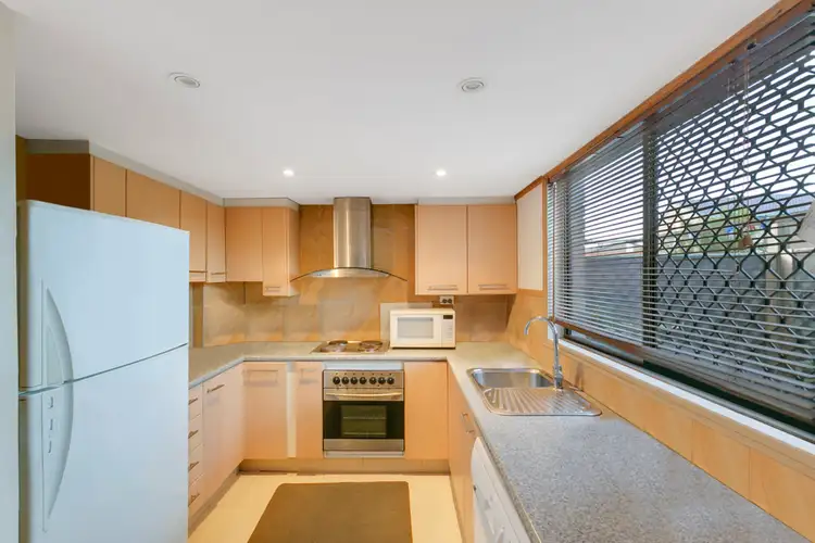 Second view of Homely unit listing, 1 Lantana 67 Nerang Street, Nerang QLD 4211