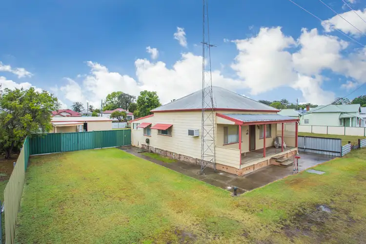 25 Railway Street, Cessnock NSW 2325