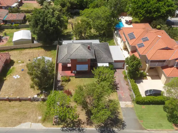 Third view of Homely house listing, 2 Ranelagh Crescent, South Perth WA 6151