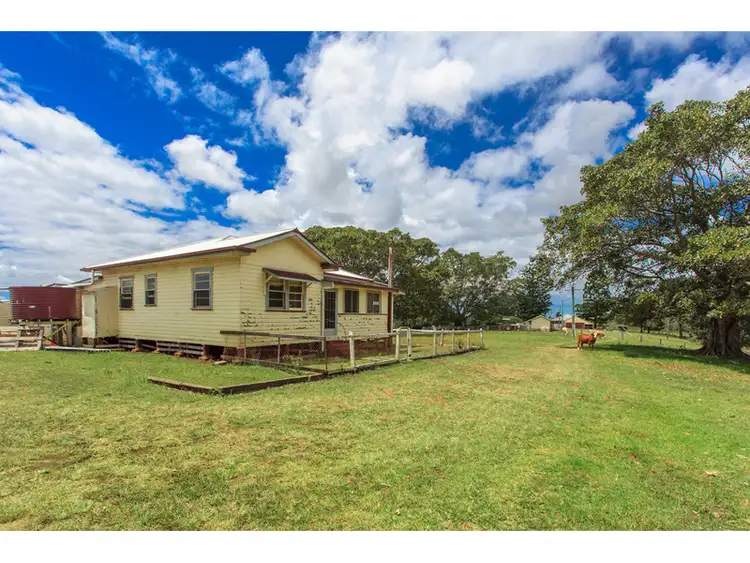 Third view of Homely rural property listing, LOT 1, 775 Rogerson Road, Mckees Hill NSW 2480