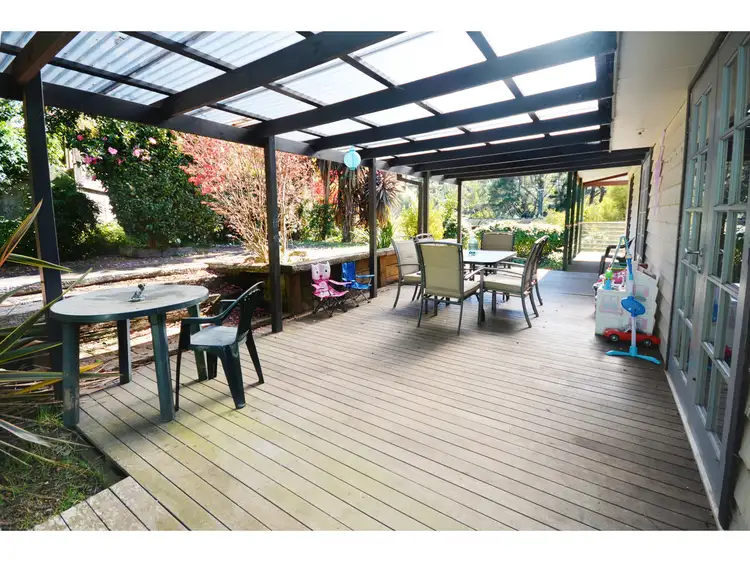 Sixth view of Homely house listing, 8A Fourth Avenue, Katoomba NSW 2780