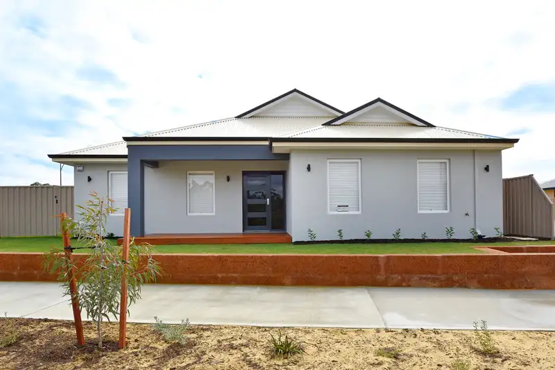 Main view of Homely house listing, 35 Keehner Entrance, Martin WA 6110