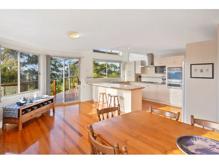 Second view of Homely house listing, 21 Towry Crescent, Vincentia NSW 2540