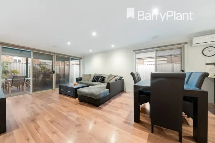 Sixth view of Homely house listing, 11 Celebration Circuit, Pakenham VIC 3810