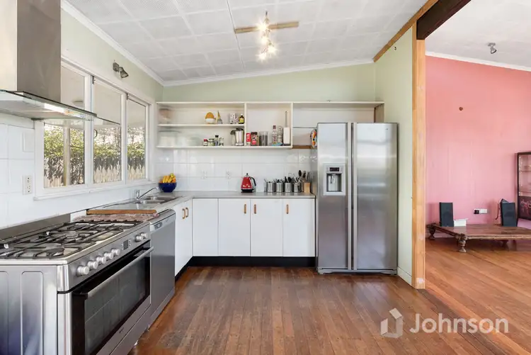 Second view of Homely house listing, 184 Bilsen Road, Wavell Heights QLD 4012
