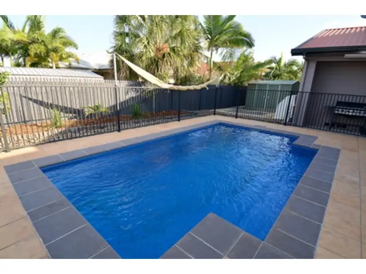 Fourth view of Homely house listing, 37 Atherton Circuit, Kirwan QLD 4817