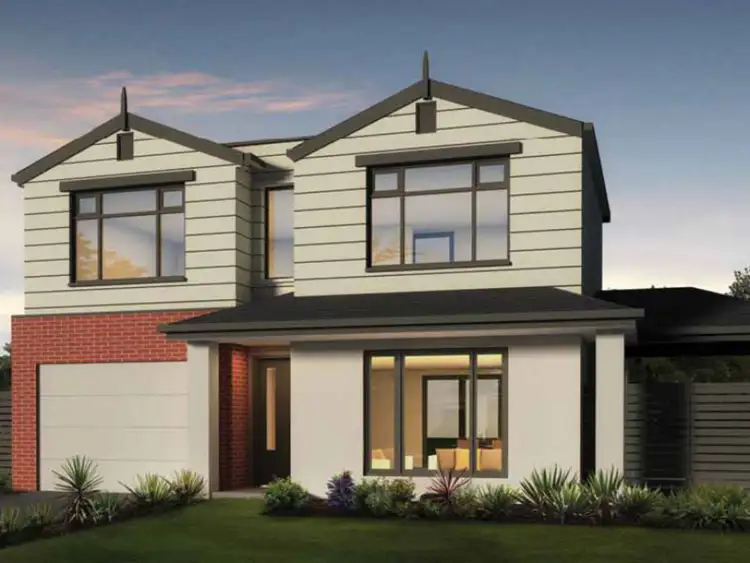 Main view of Homely townhouse listing, NO/6 Golden Elm Way, Lyndhurst VIC 3975