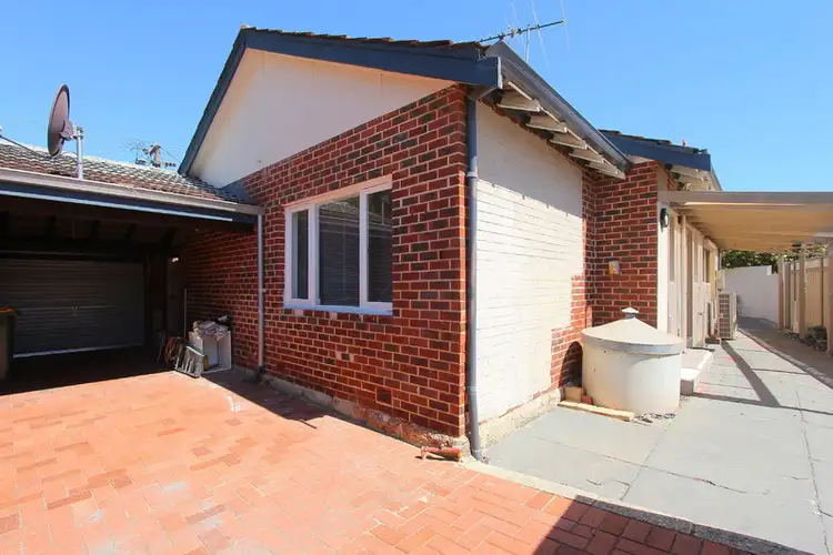 Third view of Homely house listing, 1A Victoria Street, Dianella WA 6059