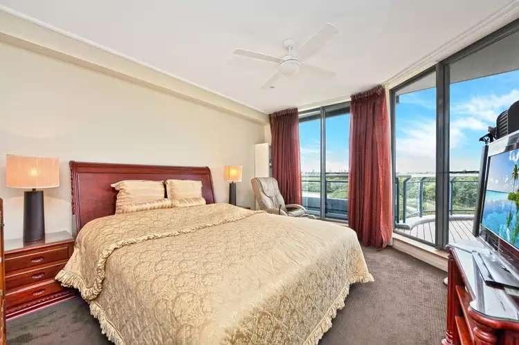 Fifth view of Homely apartment listing, 74/29 Bennelong Parkway, Wentworth Point NSW 2127