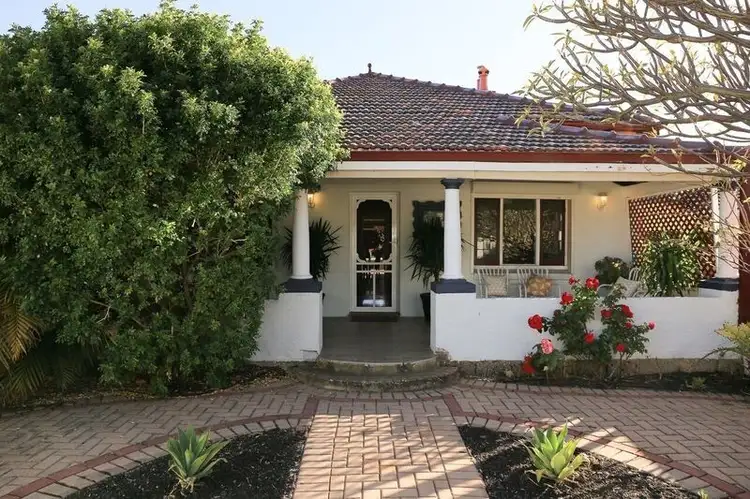 15 Armadale Road, Rivervale WA 6103