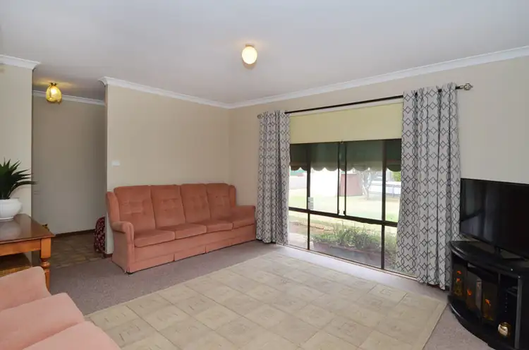 Second view of Homely house listing, 31 Starlight Place, South Kalgoorlie, Kalgoorlie WA 6430