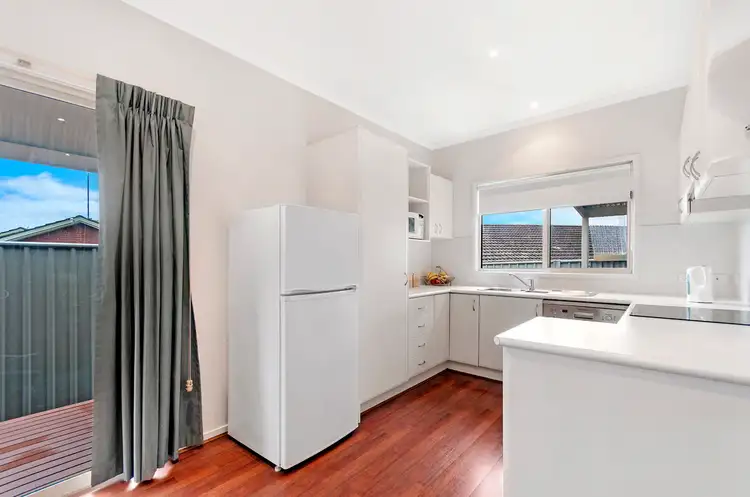 Fourth view of Homely unit listing, 4/3 Stewart Street, Hamilton VIC 3300