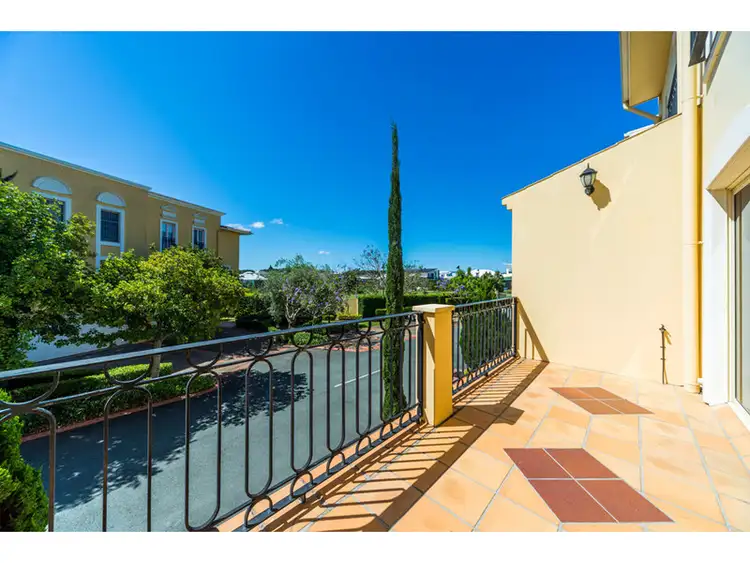 Fifth view of Homely townhouse listing, 5/14 Pendraat Parade, Hope Island QLD 4212
