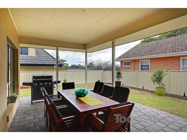 Sixth view of Homely house listing, 7 Caloroga Street, Wattle Park SA 5066