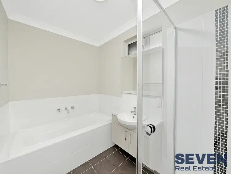 Fifth view of Homely house listing, 21 Underhill Street, Kellyville NSW 2155