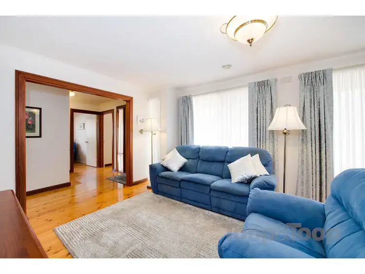 Fifth view of Homely house listing, 3 Melbourne Road, Salisbury Heights SA 5109