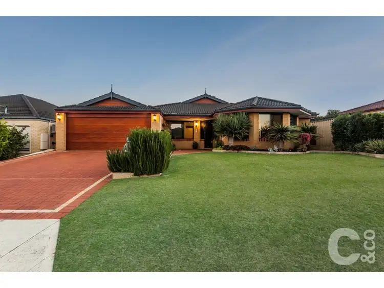 Second view of Homely house listing, 27 Chipperton Road, Bertram WA 6167