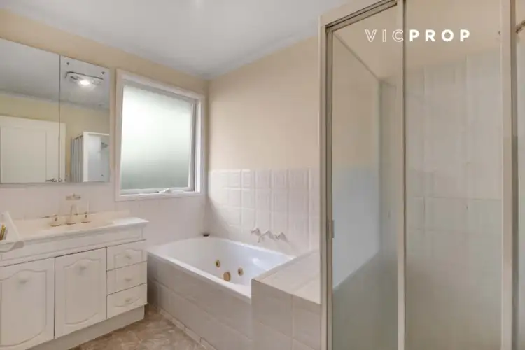 Fifth view of Homely house listing, 93 Cabernet Crescent, Bundoora VIC 3083