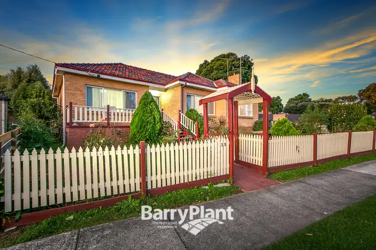 19 Longwarry Road, Drouin VIC 3818