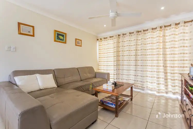 Second view of Homely villa listing, 7/14 Kensington Place, Birkdale QLD 4159