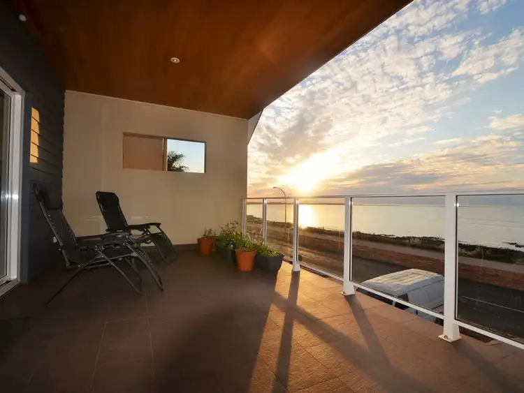 Second view of Homely block of units listing, 74 Sutherland Street, Port Hedland WA 6721