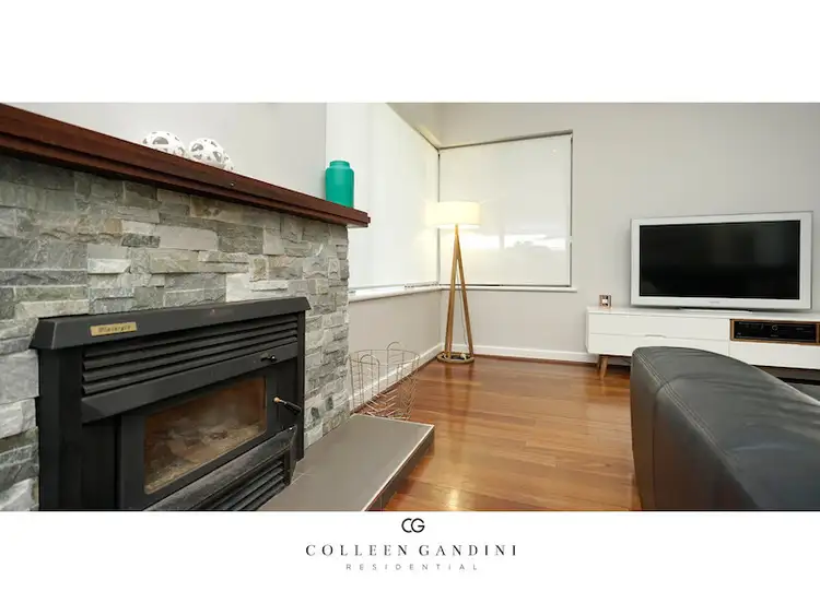 Fifth view of Homely house listing, 21 Glencoe Road, Ardross WA 6153