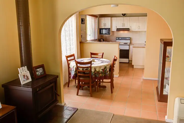 Fourth view of Homely house listing, 26 Nelson Street, Bega NSW 2550