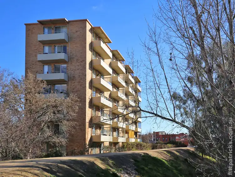 Second view of Homely apartment listing, 18/7 Sturt Street, Wagga Wagga NSW 2650