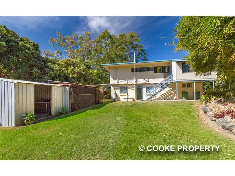 Fifth view of Homely house listing, 113 Rockhampton Road, Yeppoon QLD 4703