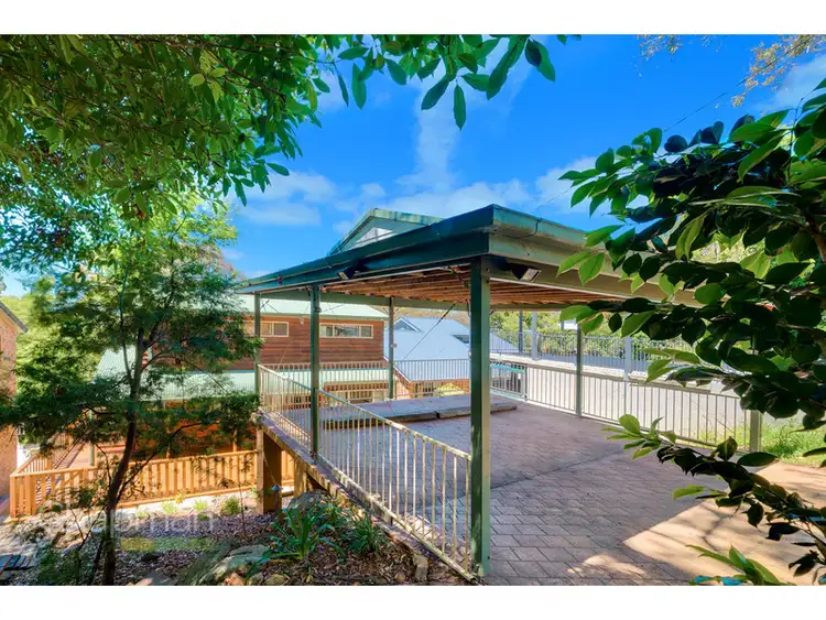 Seventh view of Homely house listing, 39 Shirlow Avenue, Faulconbridge NSW 2776