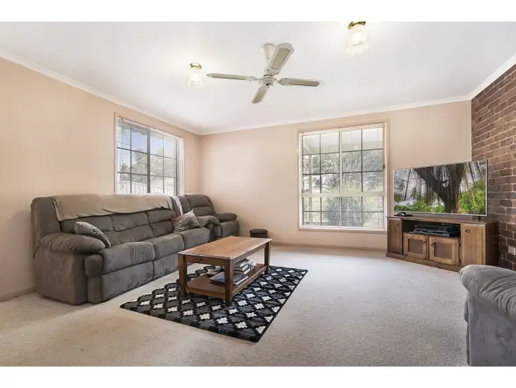 Second view of Homely house listing, 65 Browning Street, Kangaroo Flat VIC 3555