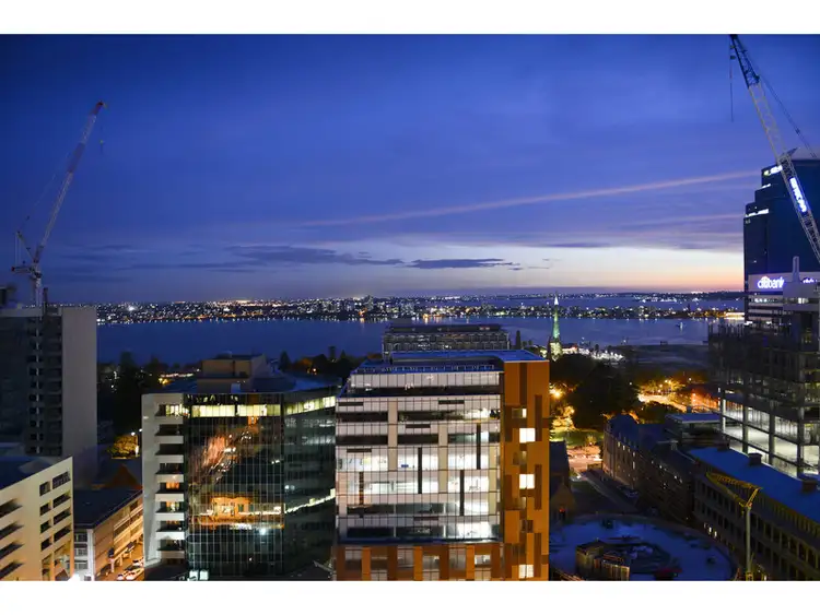 Main view of Homely apartment listing, 77/101 MURRAY Street, Perth WA 6000