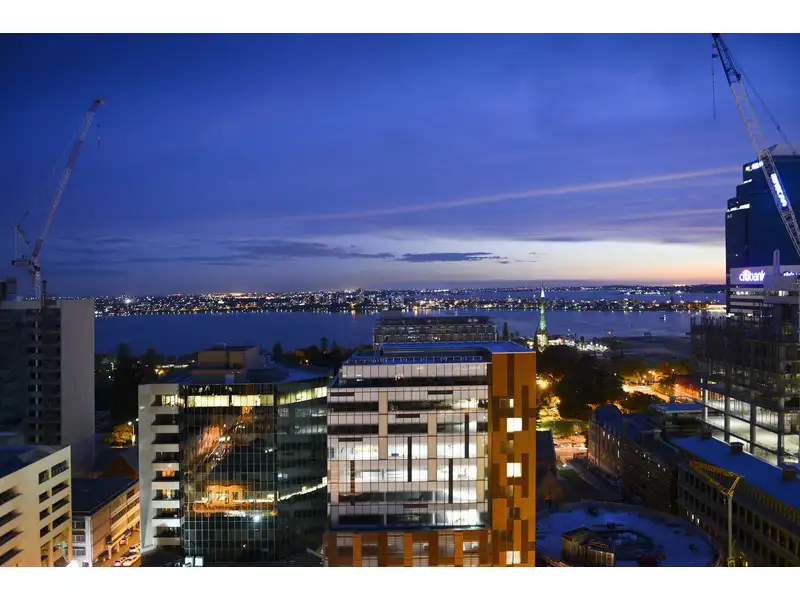 Main view of Homely apartment listing, 77/101 MURRAY Street, Perth WA 6000