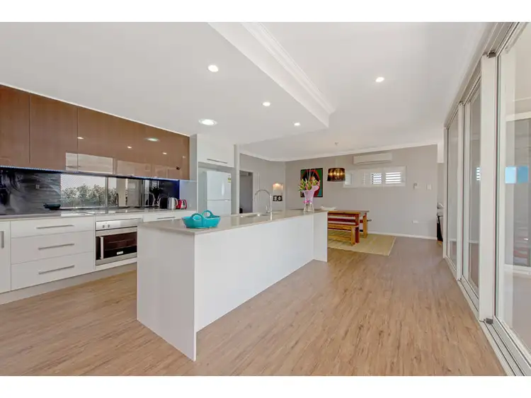 Second view of Homely house listing, 11 Ibis Crescent, Highfields QLD 4352