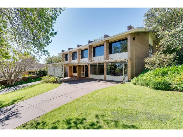 Main view of Homely house listing, 1 Joseph Avenue, Wattle Park SA 5066