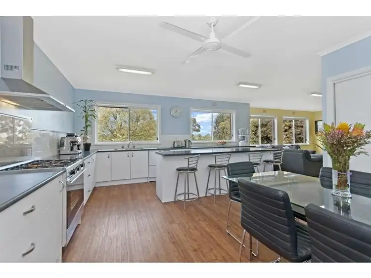 Second view of Homely house listing, 260 Kent Road, Hamilton VIC 3300