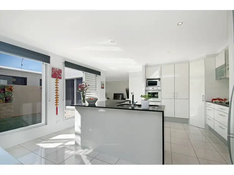 Main view of Homely house listing, 21 Barbuda Circuit, Kawana Island QLD 4575