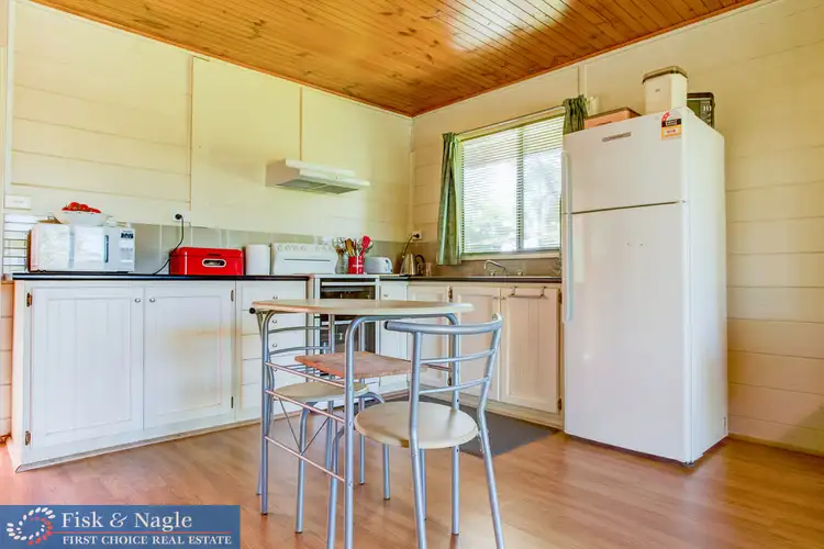 Fourth view of Homely house listing, 3 Gordon Street, Quaama NSW 2550