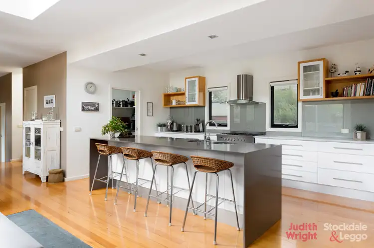 Fifth view of Homely house listing, 1/2 Ryan Court, Cowes VIC 3922