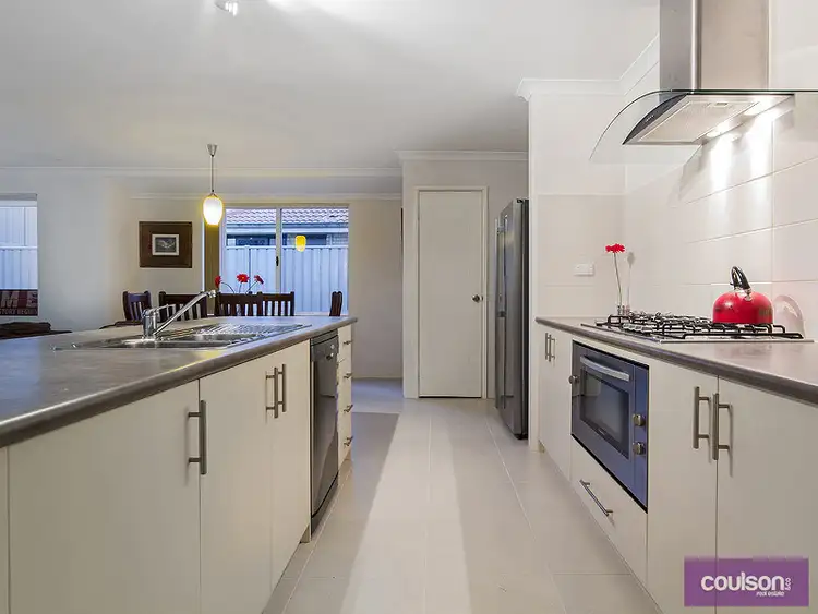 Third view of Homely house listing, 5 Westcliff Street, Wellard WA 6170